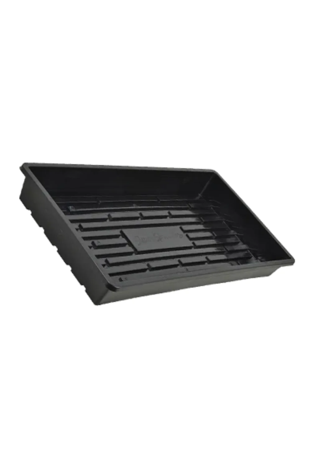 1020 Deep Plastic Tray (Holes)