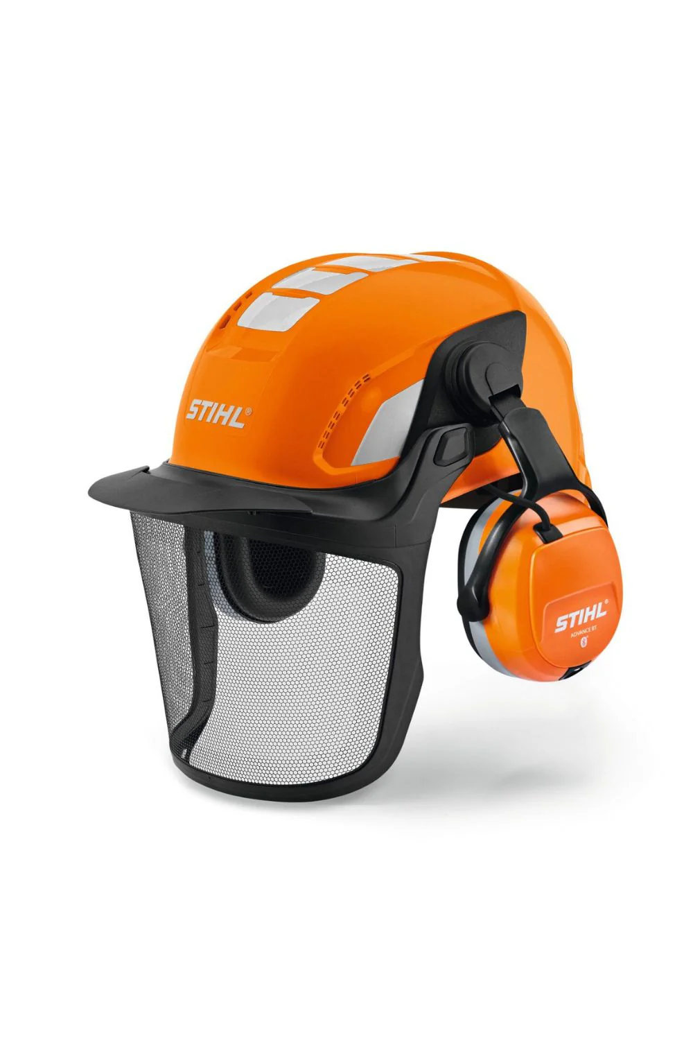 Advance x-vent Helmet