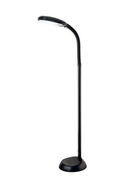Agrobrite Standing LED Plant Lamp 14W