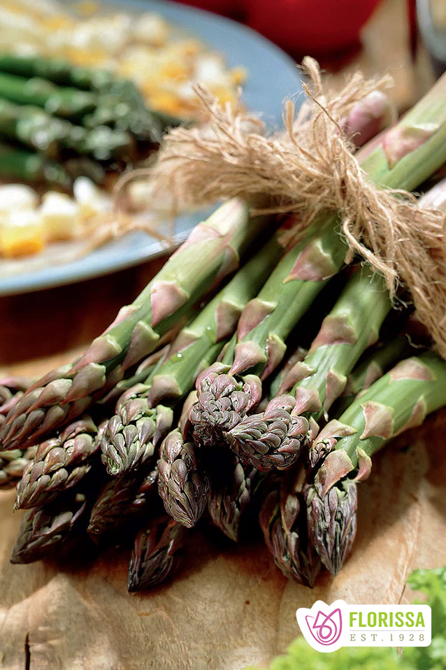 Asparagus | Millenium (Bare Root)