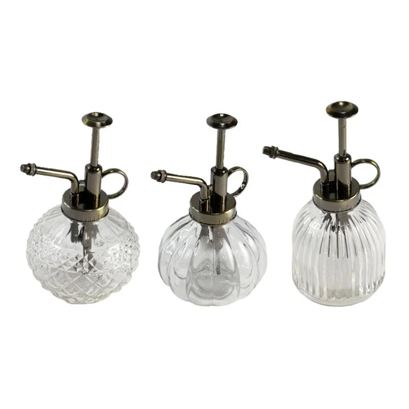 Assorted Mist bottles