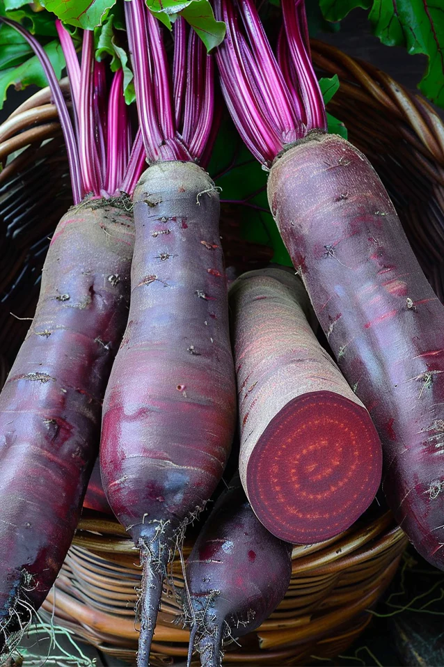 Beet | Cylindra ORGANIC