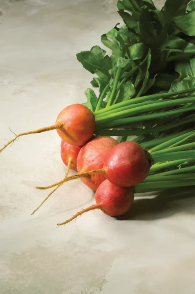 Beet | Touchstone ORGANIC