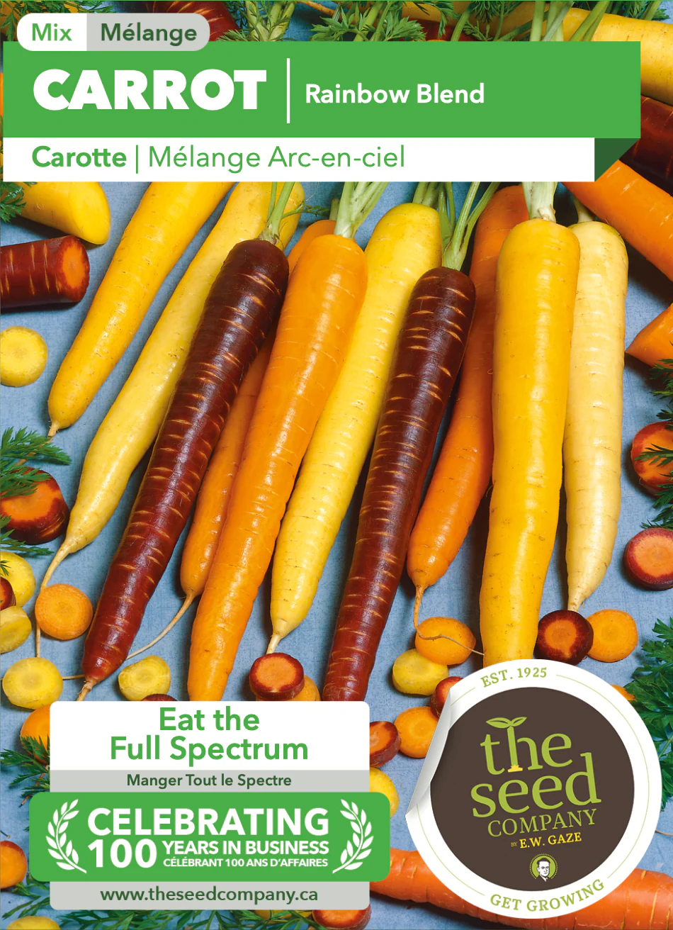 Carrot | Rainbow Blend - Image 2