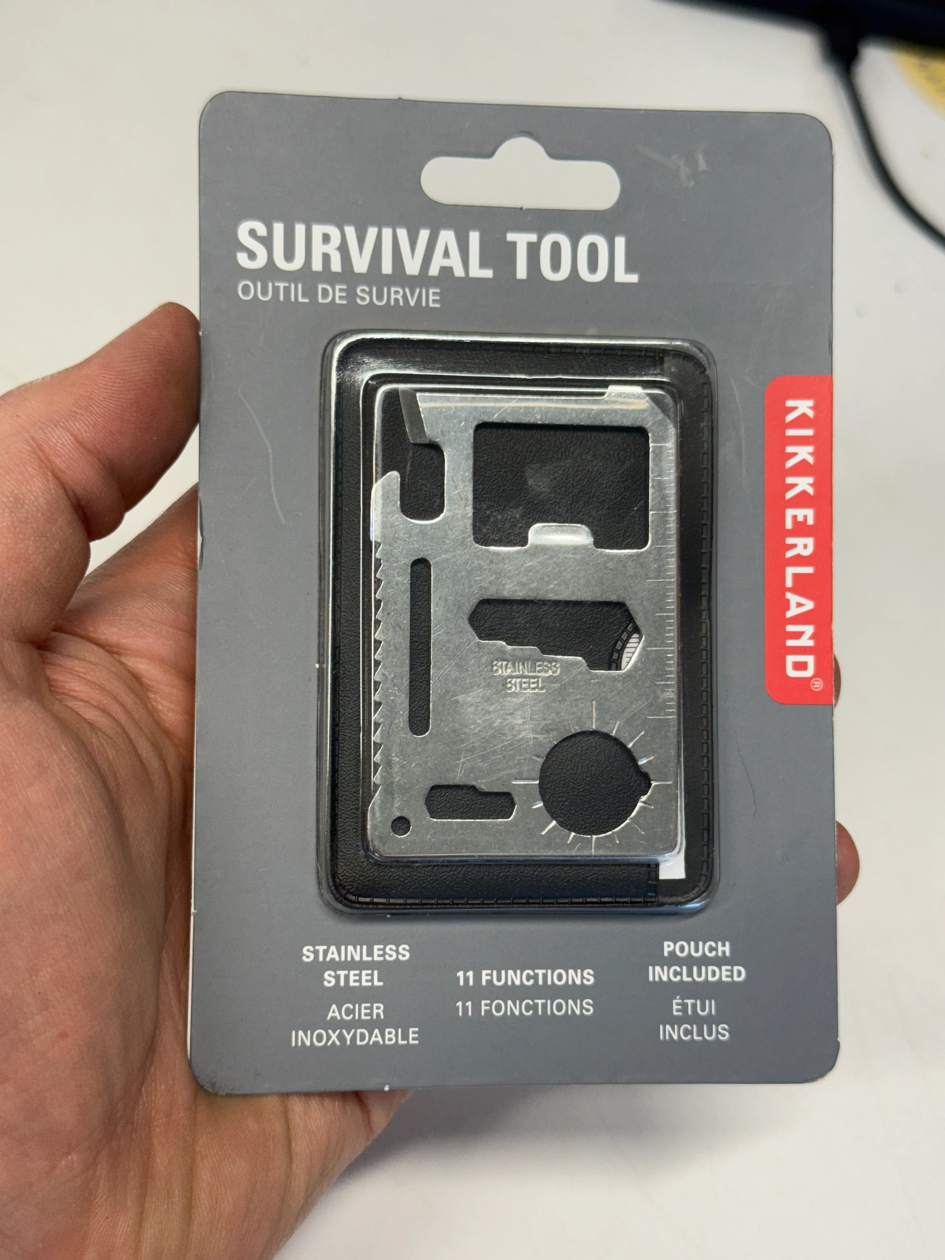 Classic Survival Tool - Image 2