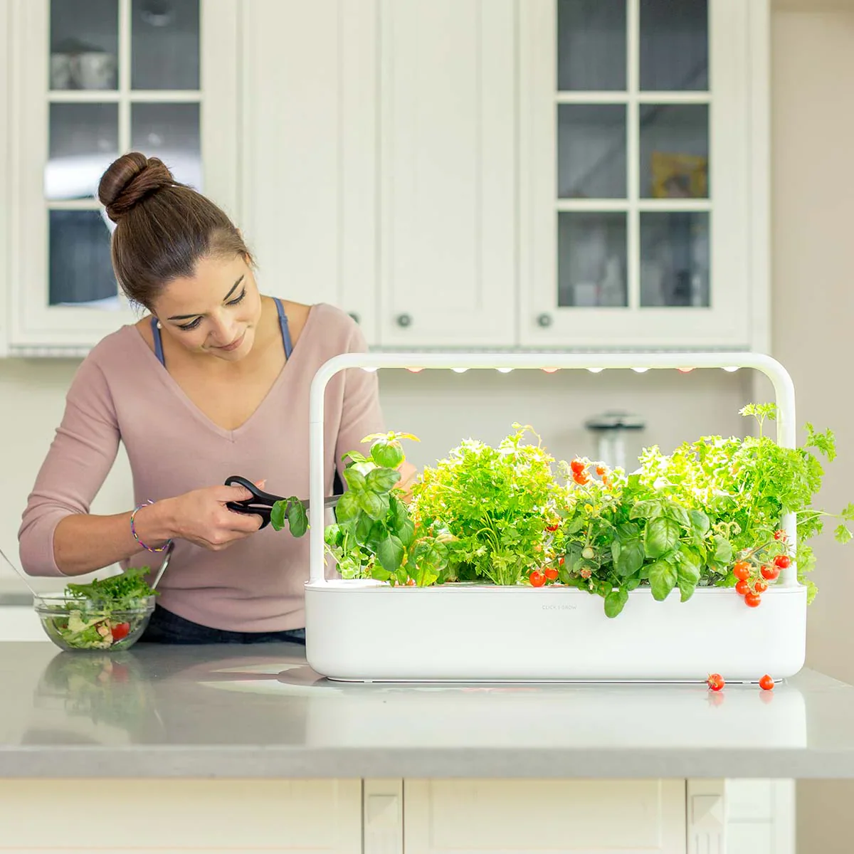 Click & Grow Smart Garden 9 - Image 6
