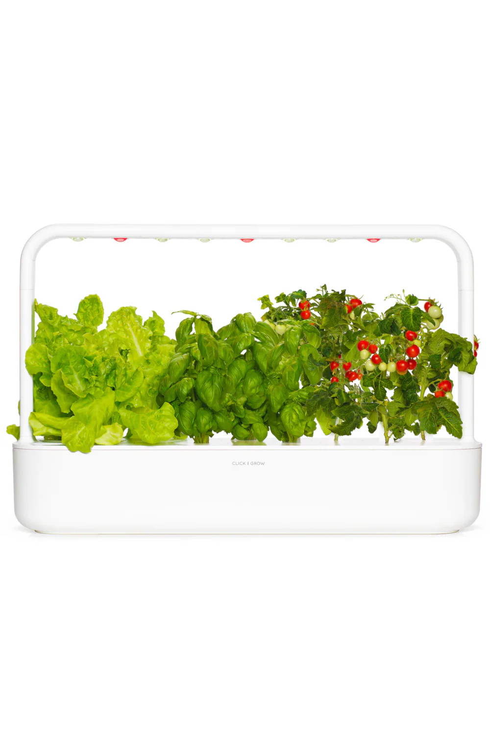 Click and Grow Starting Kit Expanded