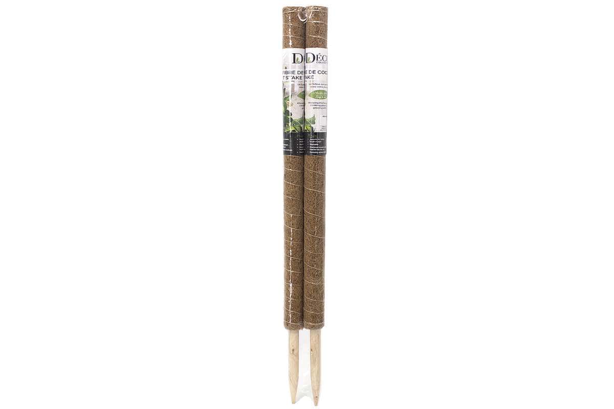 Coir Stakes 32" Pack of 2