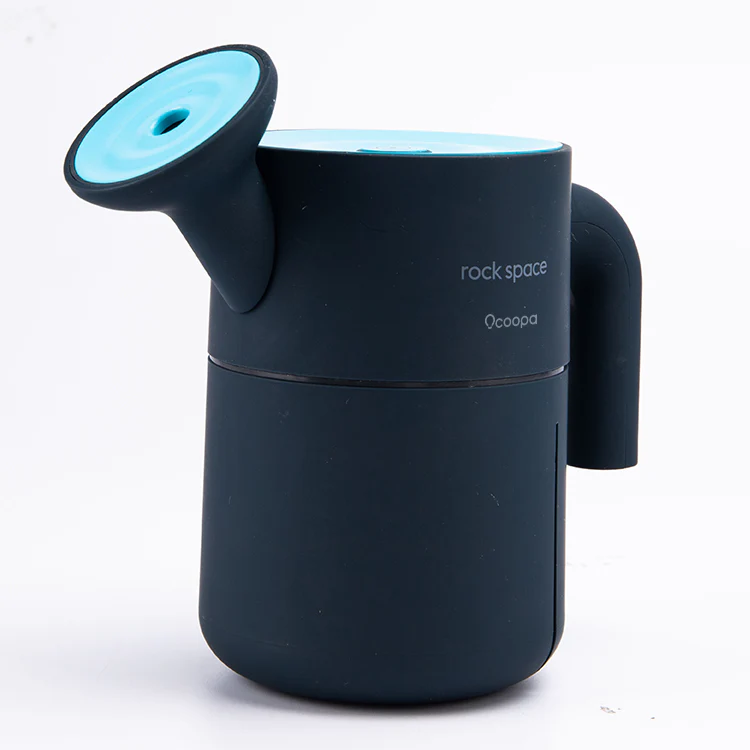 Watering Can-Style USB Powered Humidifier Cool Mist