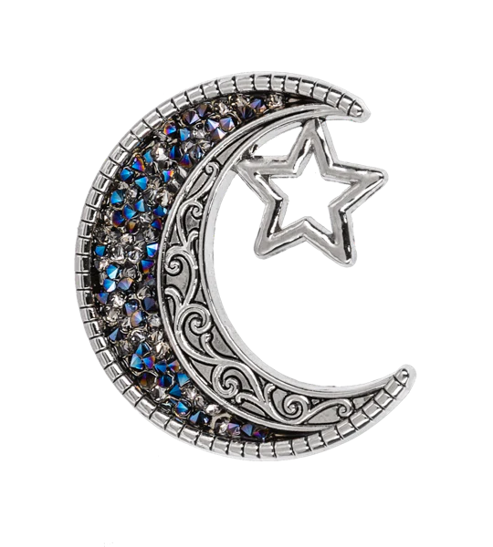 Good Luck Charm - To The Moon & Back