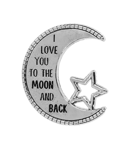 Good Luck Charm - To The Moon & Back - Image 2