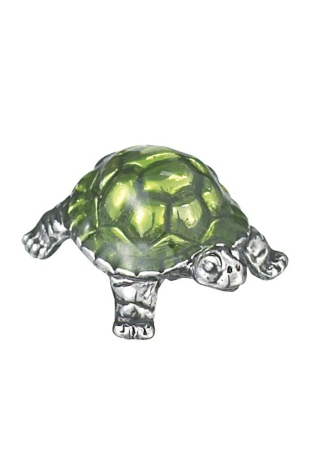 Good Luck Charm - The Lucky Little Turtle