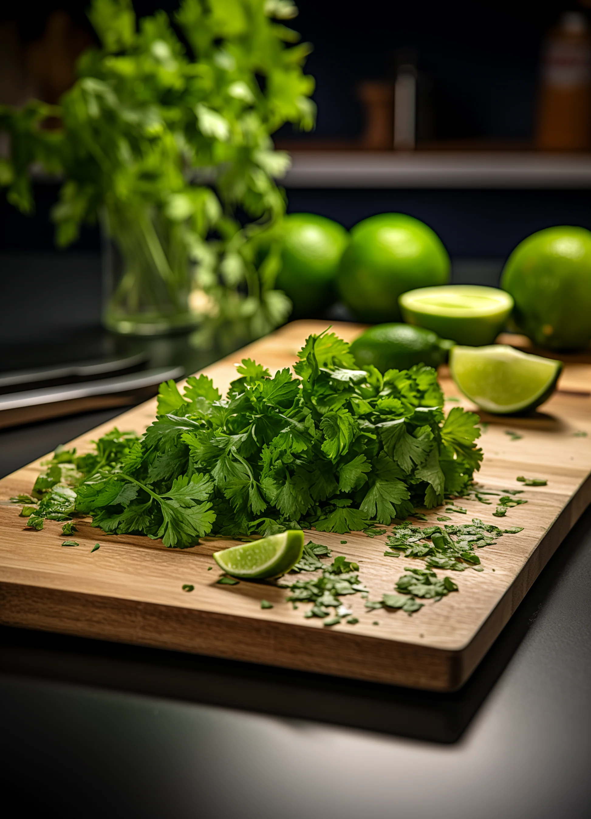 Cilantro | Coriander