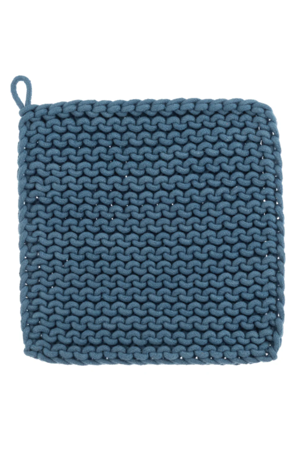Cotton Crochet Pot Holder 1 piece - Image 2