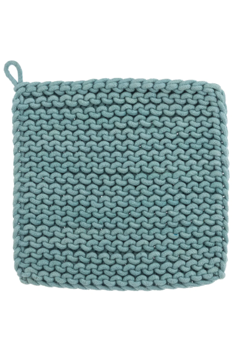 Cotton Crochet Pot Holder 1 piece - Image 4