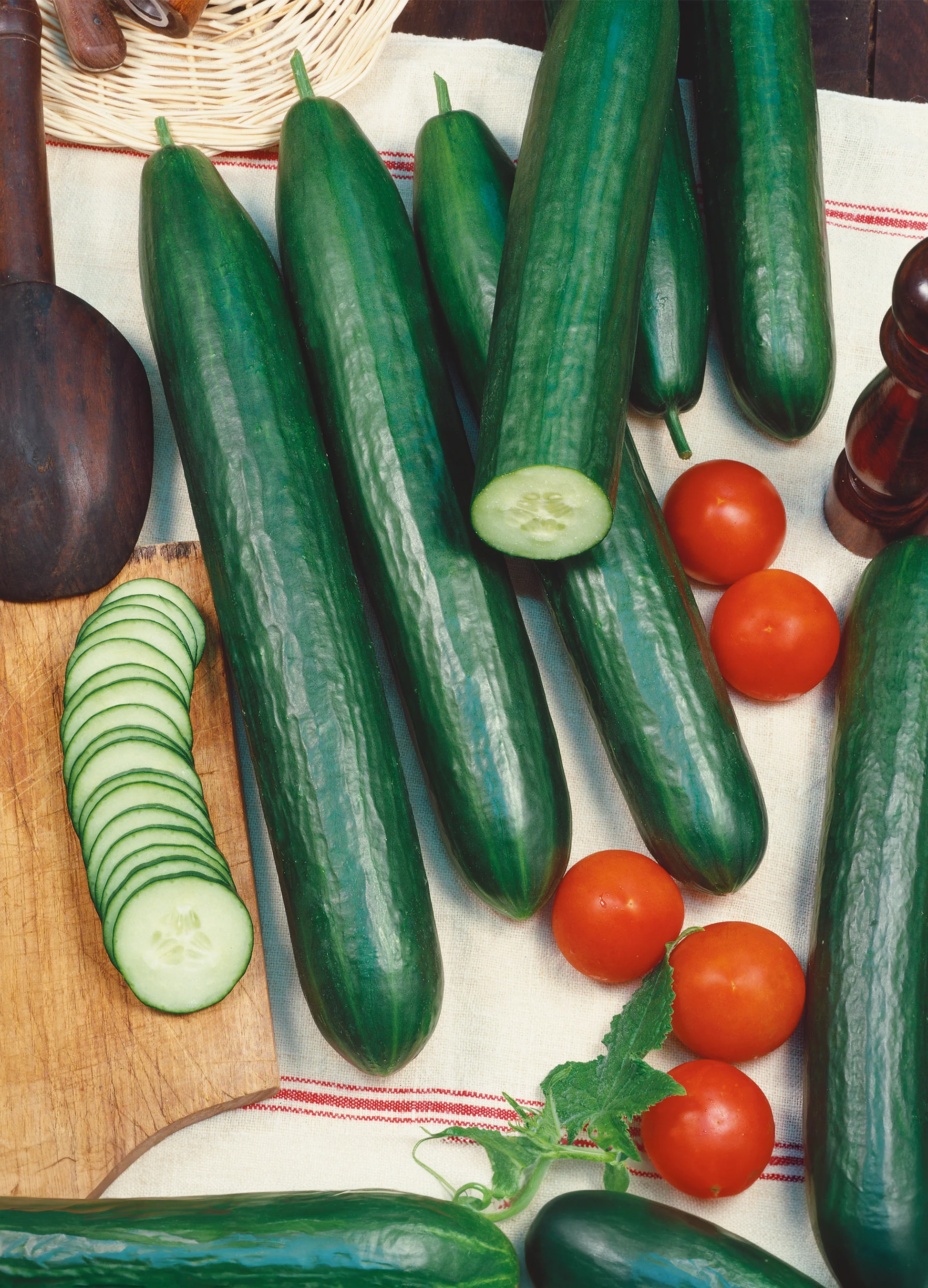Cucumber | English Telegraph
