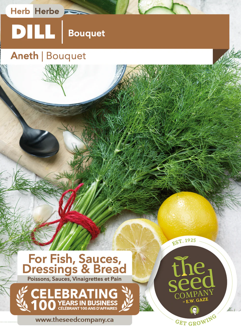 Dill | Bouquet - Image 2