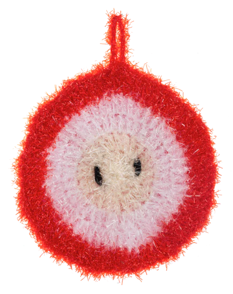 Dish Sponges - Fruits