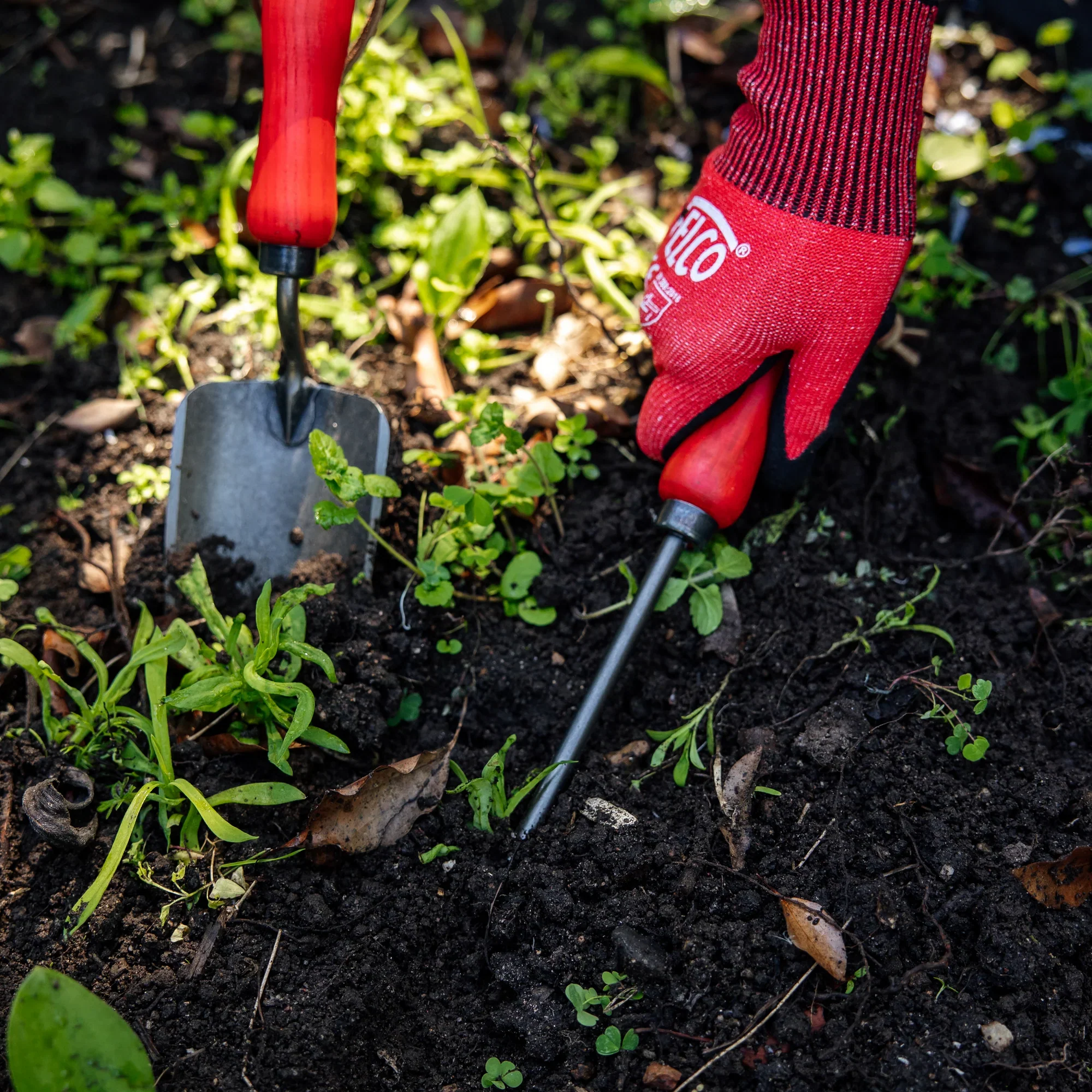 Felco 421 Cape Cod Weeder - Image 2