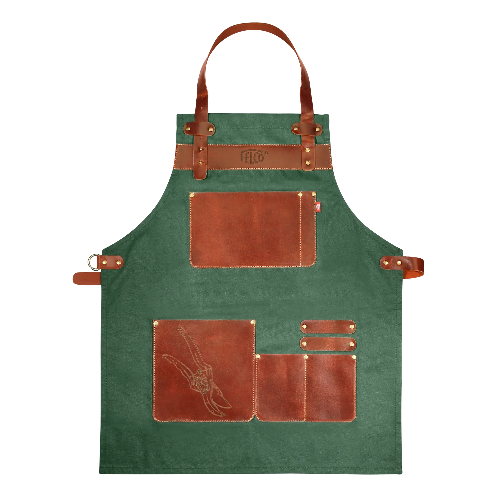 Felco 490 - Gardening Apron