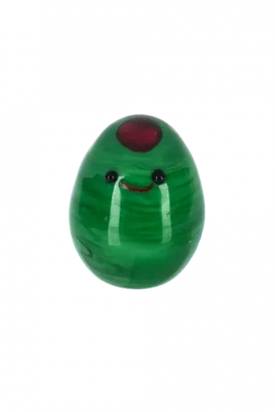 Ganz Olive You Pocket Token