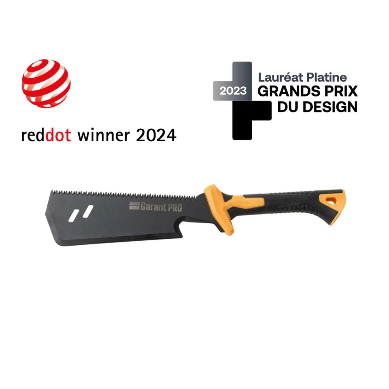 Garant - 3-in-1 Hatchet - Image 2