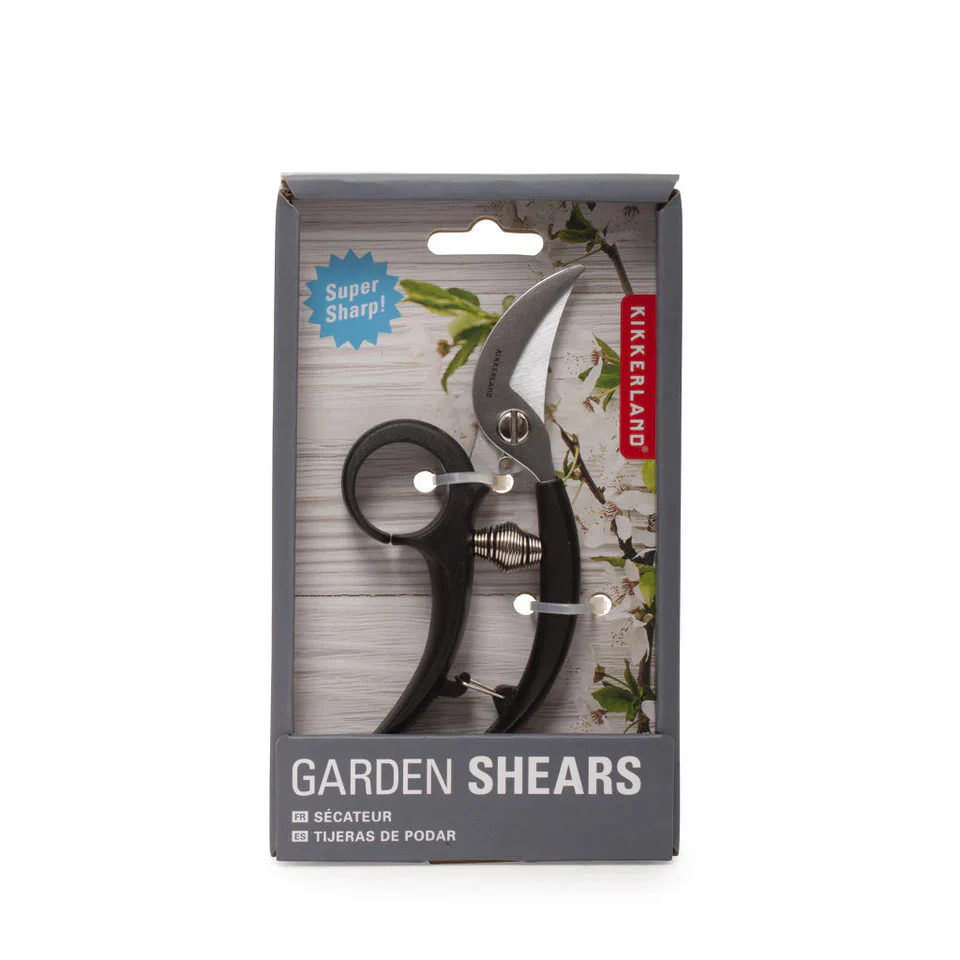 Garden Shears - Image 3