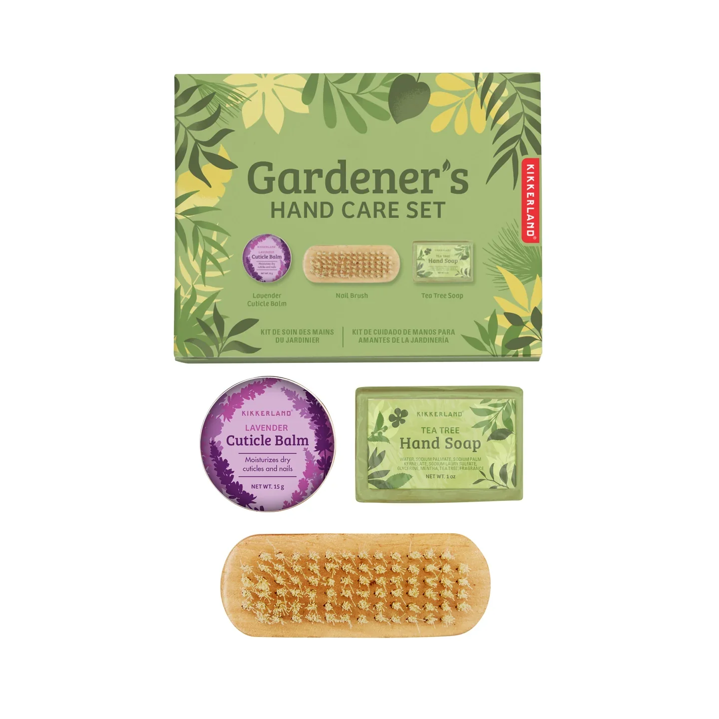 Gardener's Hand Care Set - Image 3
