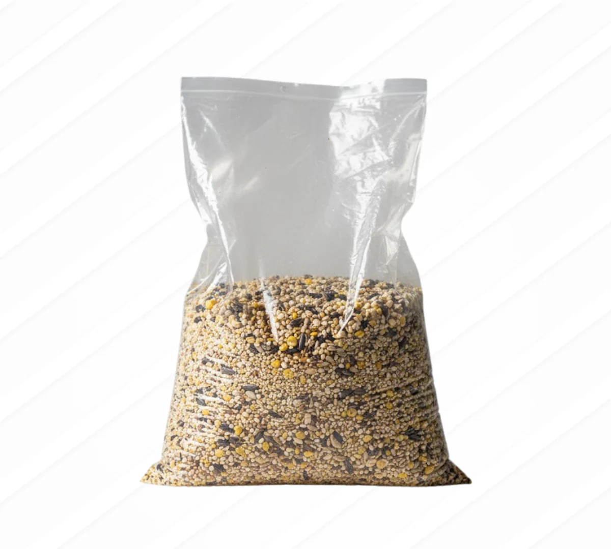 Gaze's All Season Wild Bird Mix 5lb
