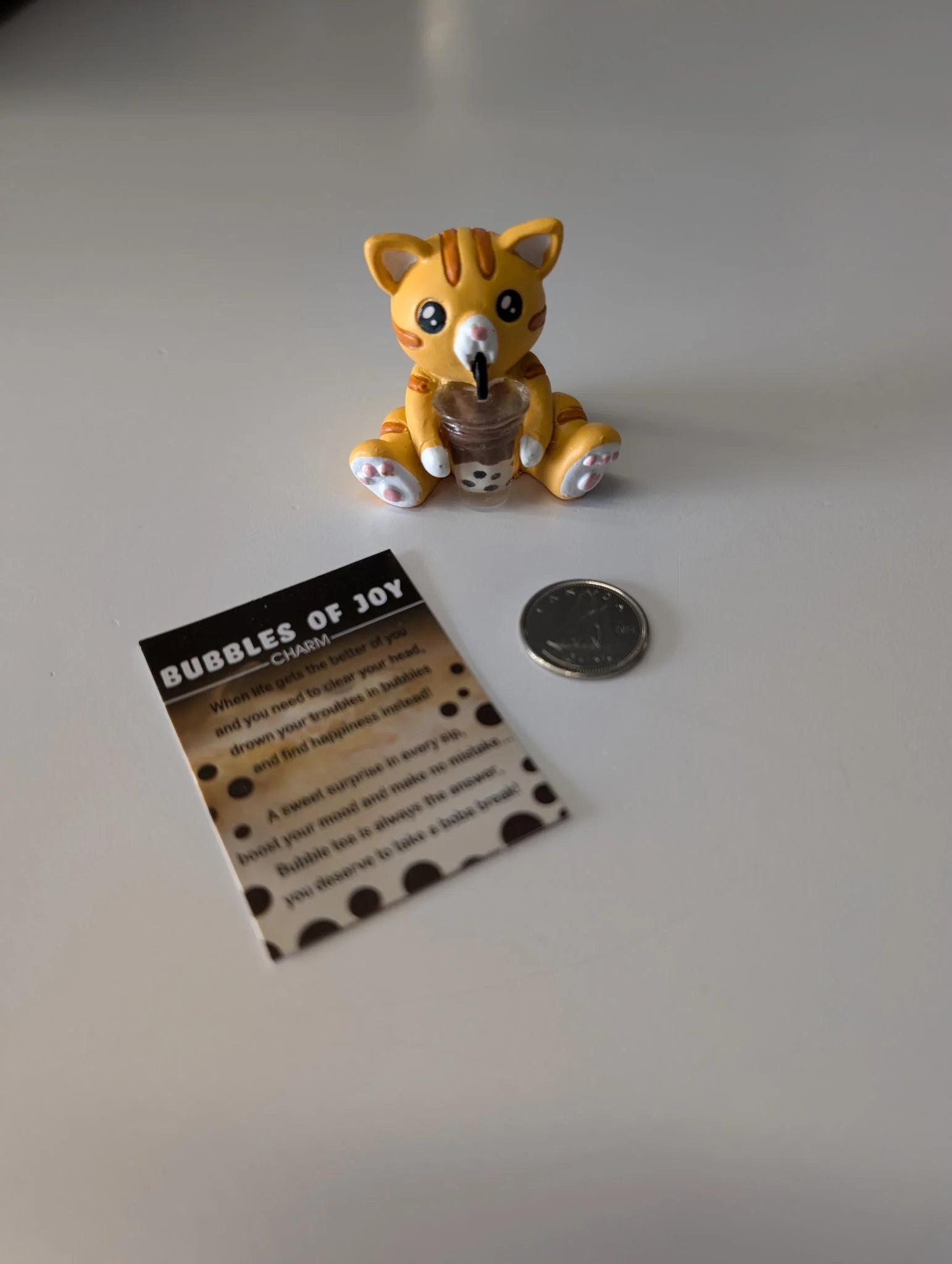 Good Luck Charm - Bubbles of Joy - Image 5