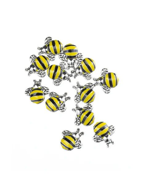 Good Luck Charm - Bumble Bee Cannot Fly - Image 3