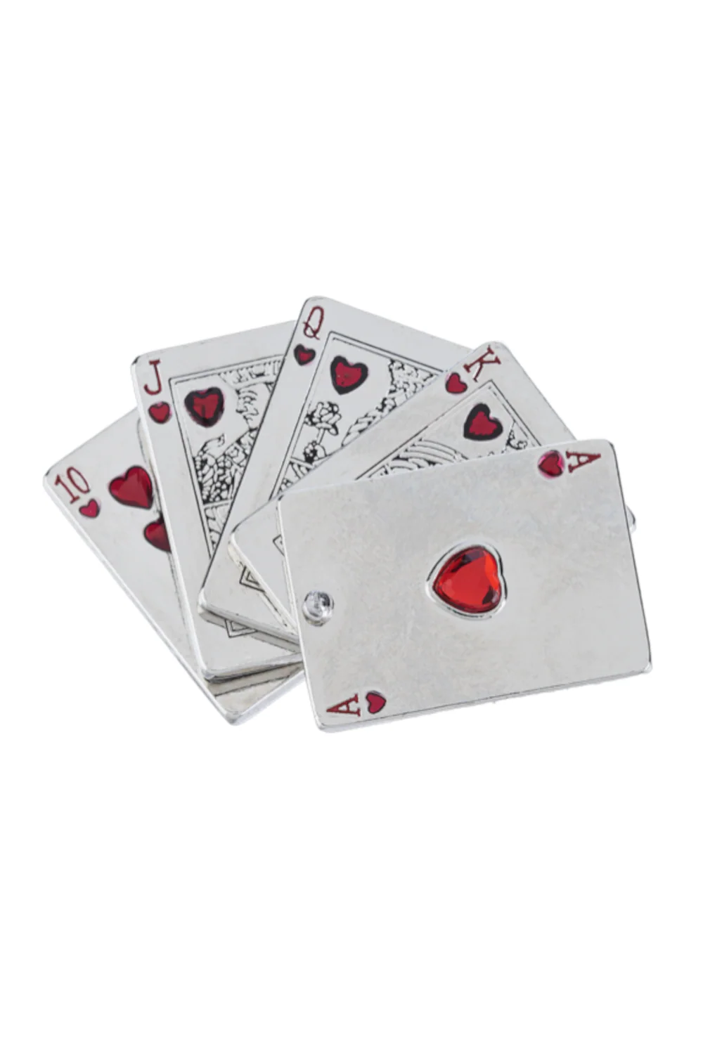 Good Luck Charm - Lucky in Love