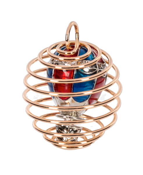 Good Luck Charm - The Cage - Image 3