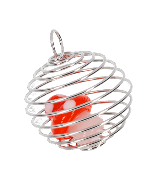 Good Luck Charm - The Cage - Image 4