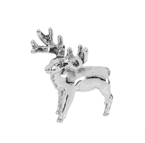 Good Luck Charm - The Majestic Moose
