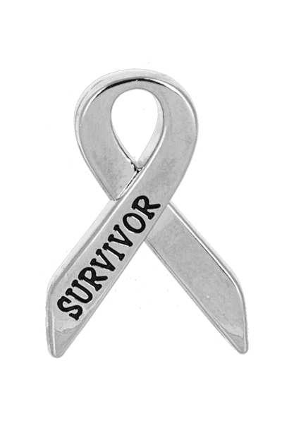 Good Luck Charm - You are a Survivor