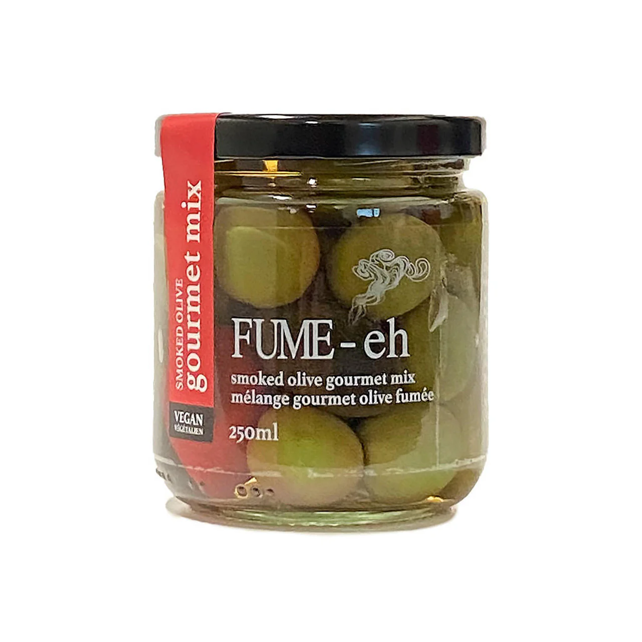 Gourmet Mix 250ml