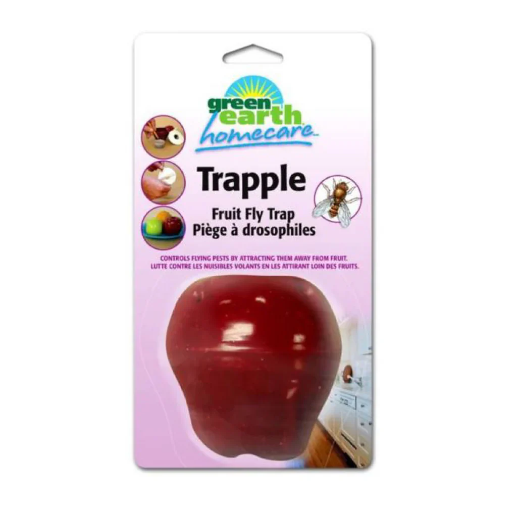 GreenEarth - Trapple Fruit Fly Trap