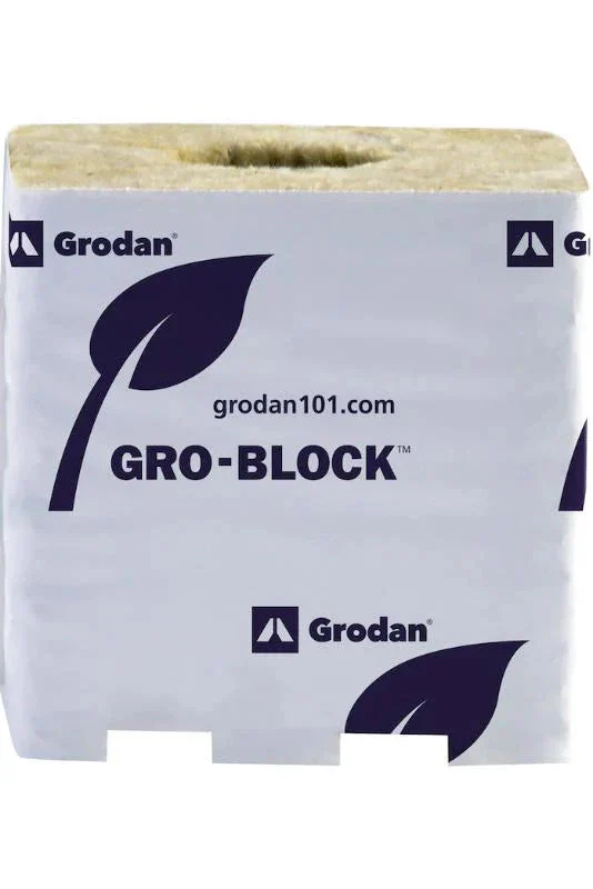Grodant - Gro-Block