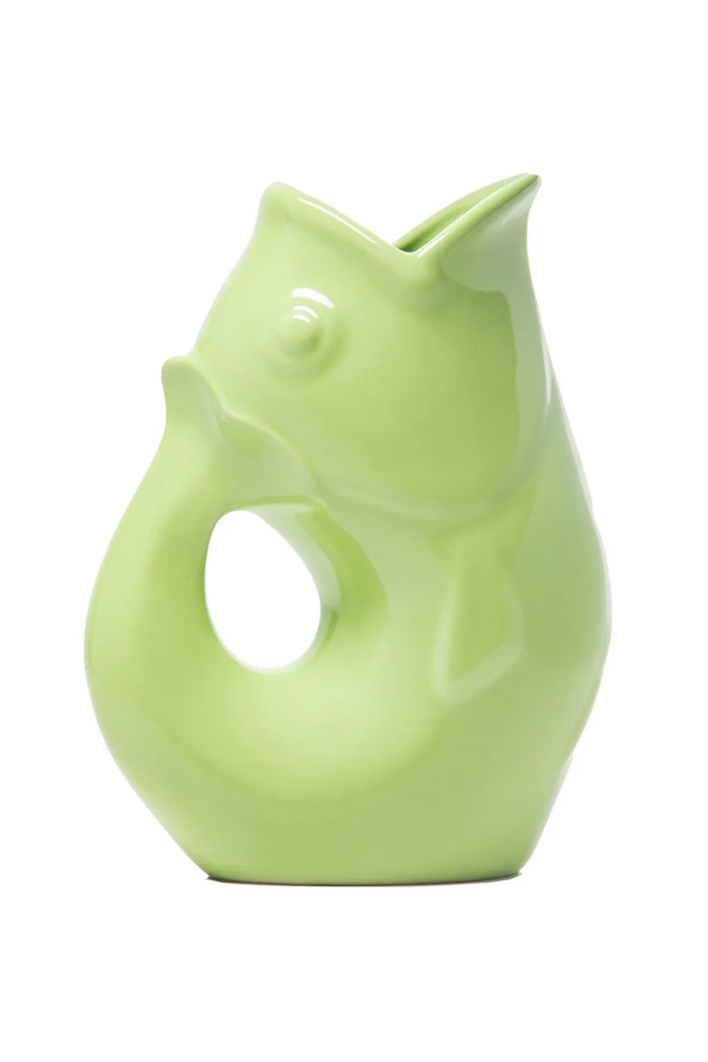 GurglePot | Light Green