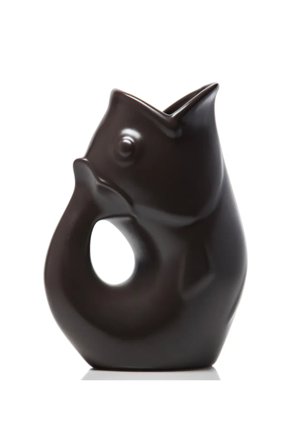 GurglePot | Matte Black