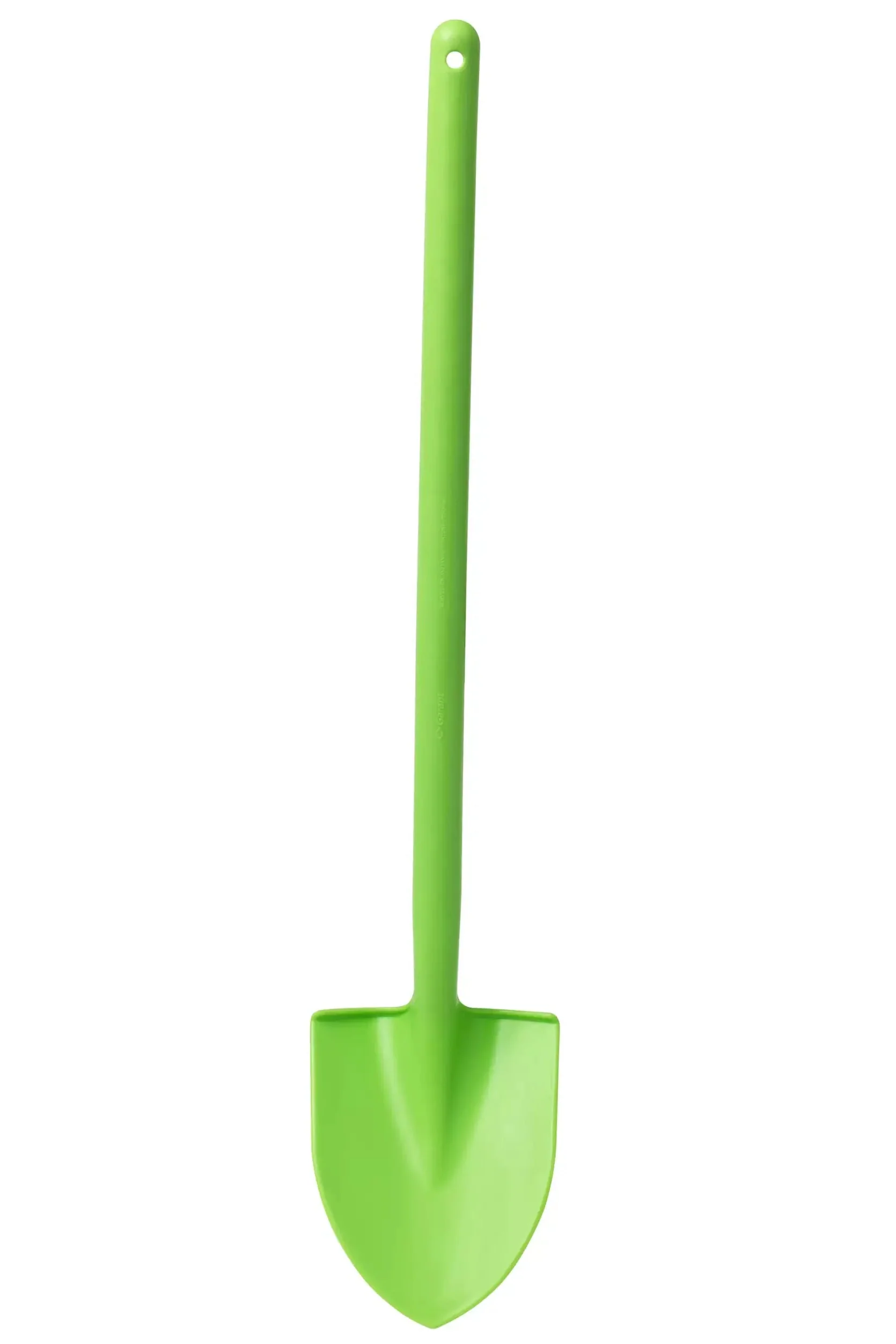 Kids Round Mouth Shovel - LH