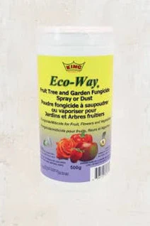 King Eco-Way Fruit Tree and Garden Fungicide 500G