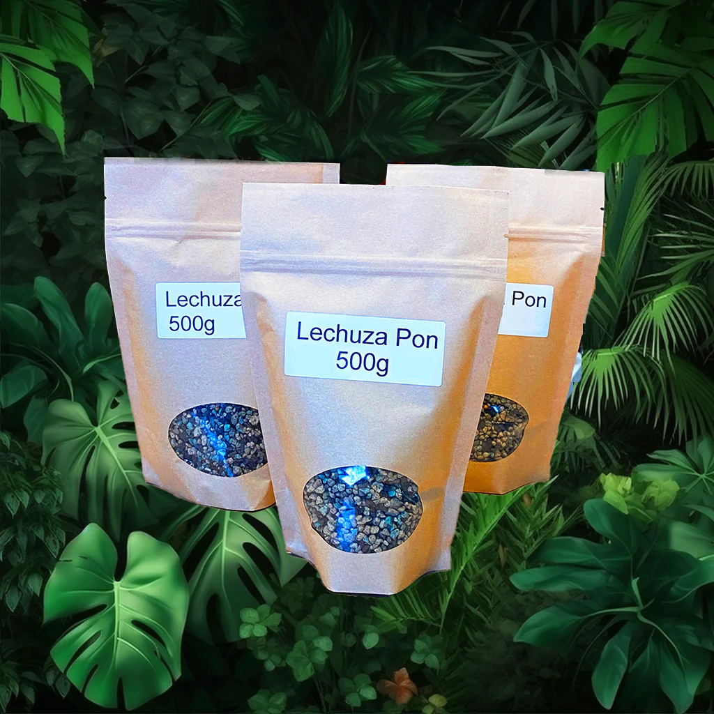 LECHUZA-PON Substrate - Image 2