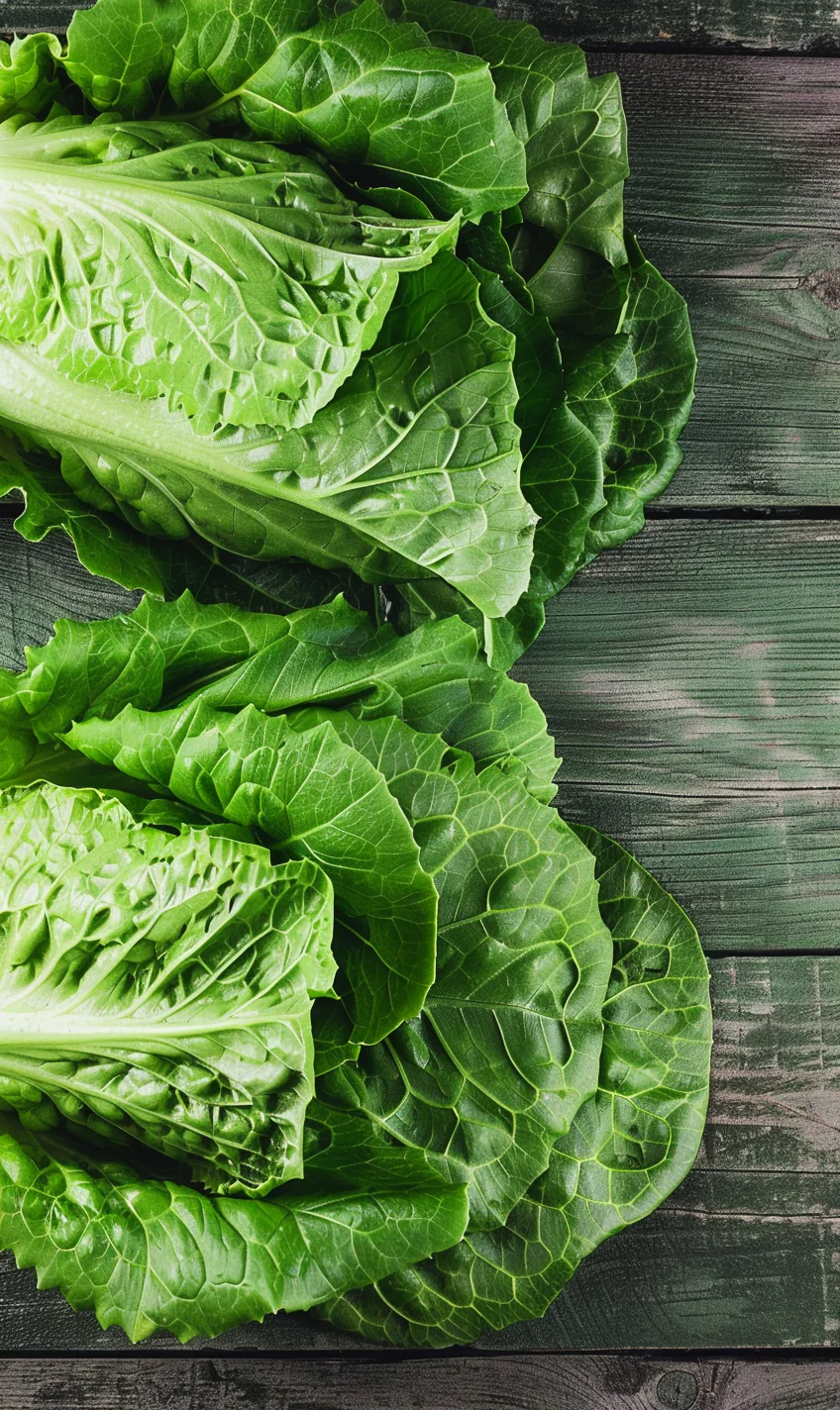 Lettuce | Paris Island Cos ORGANIC