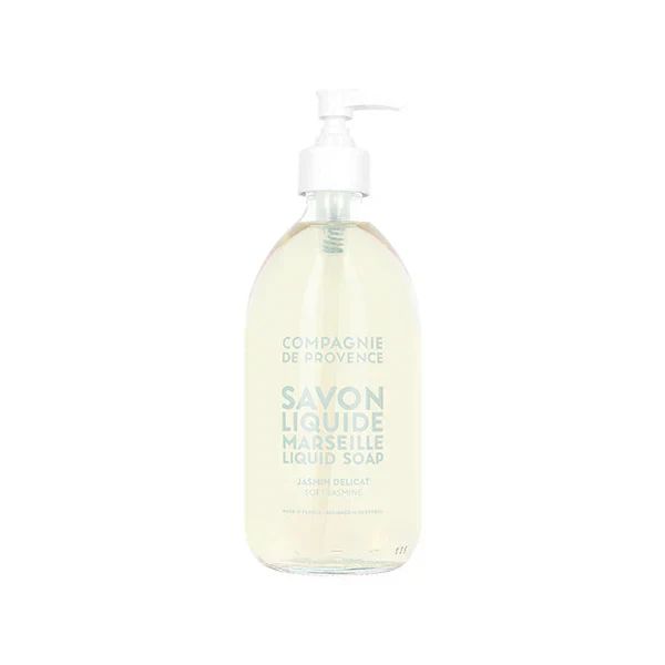Lothantique 500mL Liquid Soap – Jasmine