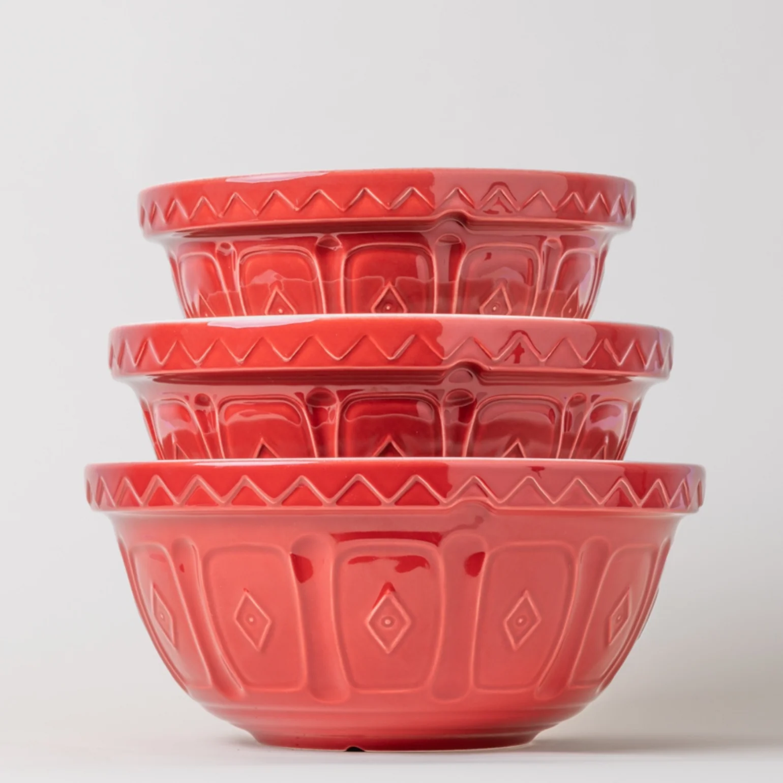 Mason Cash | Colour Mix Mixing Bowl