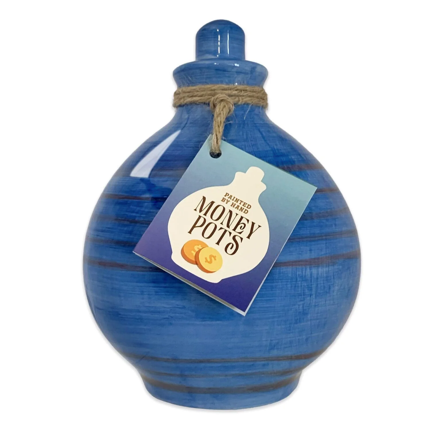 Money Pot | Midnight Waves