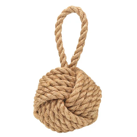 Monkey's Fist Knot