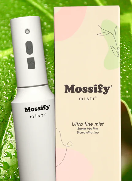 Mossify Mistr